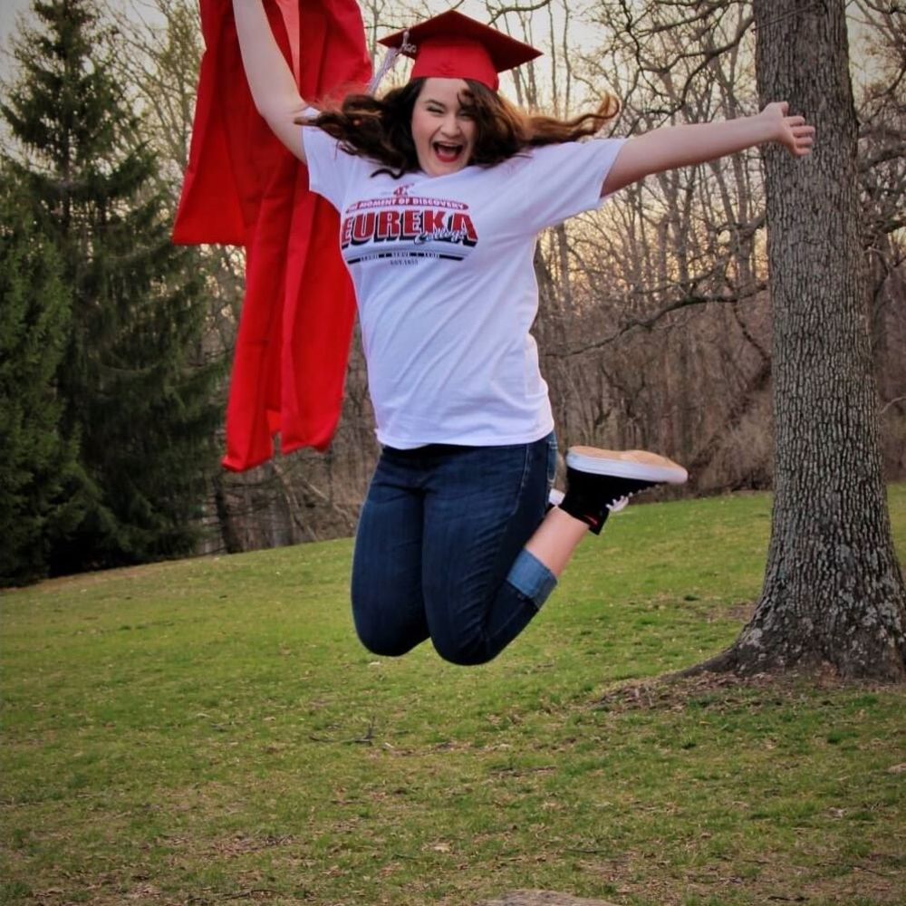 Meet your Posher, Emma